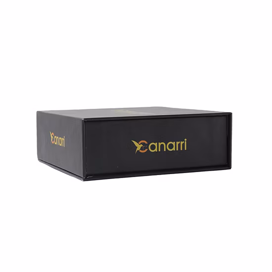 Papier-Geschenkbox, luxuriöse Faltschachtel, Schmuckschatulle, Verpackungsschachtel, Weinschachtel, starre Schachtel, Pappschachtel, zusammenklappbar, magnetische Geschenk-Kosmetik-Papierschachtel, bunte zusammenklappbare Schachtel